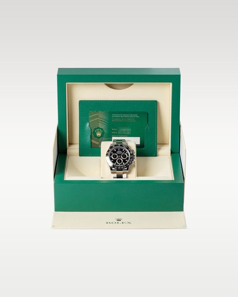 Rolex Daytona 116500 LN